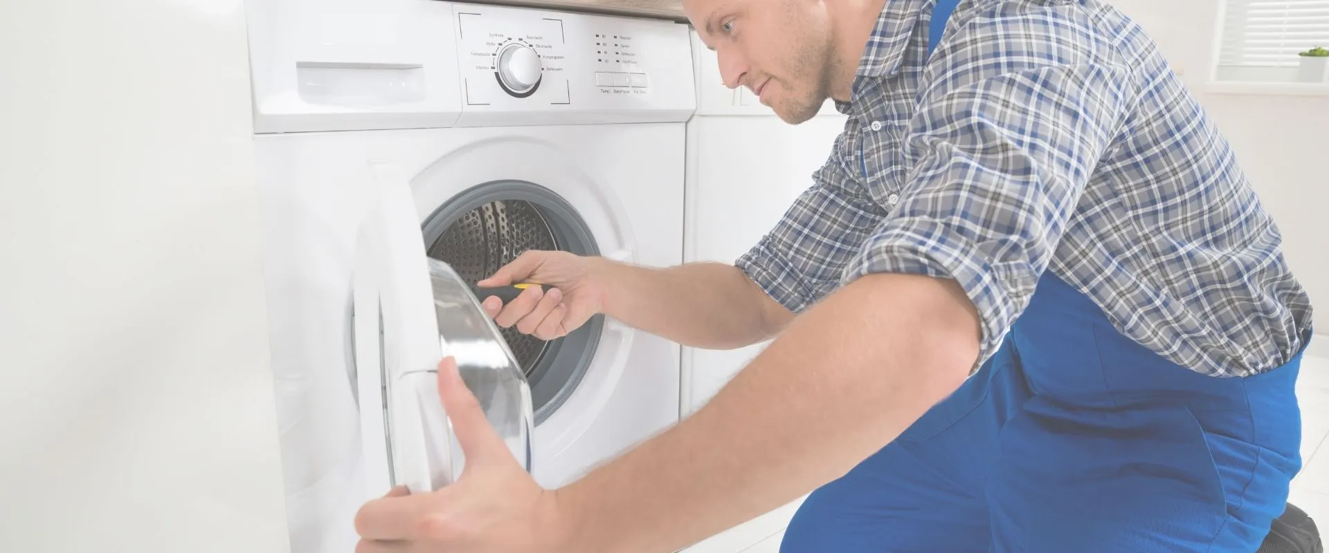 Ankara Çamaşır Makinesi Tamiri Servisi